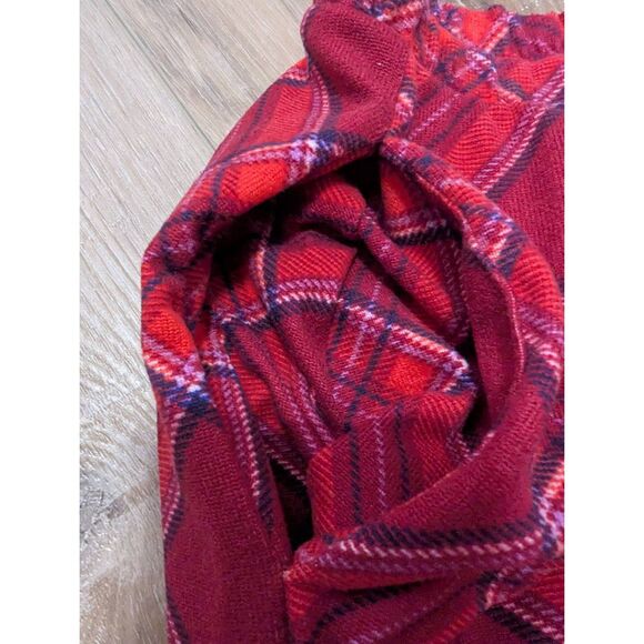 Matching Christmas Pajamas in Tartan Plaid - Picture 10 of 15